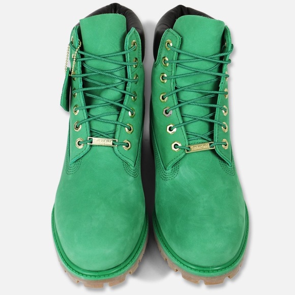 winter green timberlands